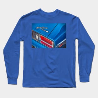 Datsun 280Z Long Sleeve T-Shirt